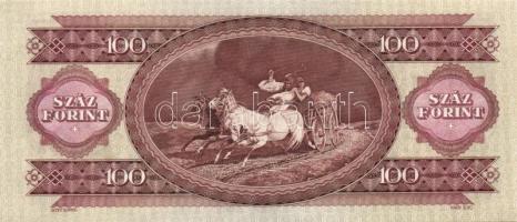 1968-1984. 100Ft (4x) T:I,II