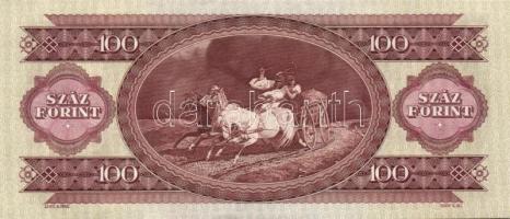 1968-1984. 100Ft (4x) T:I,II