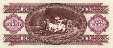 1989-1995. 100Ft (4x) T:I-,II