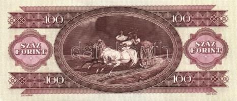 1989-1995. 100Ft (4x) T:I-,II