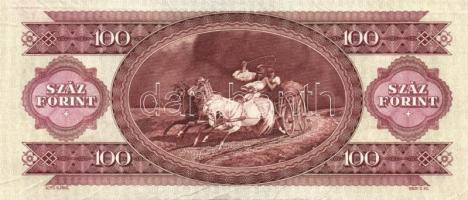 1989-1995. 100Ft (4x) T:I-,II