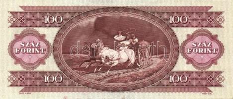 1989-1995. 100Ft (4x) T:I-,II