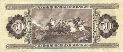 1941. 20P + 1945. 100P T:II + 1986-1989. 50Ft (2x) T:II,III