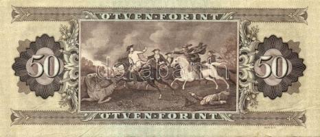 1941. 20P + 1945. 100P T:II + 1986-1989. 50Ft (2x) T:II,III