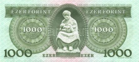 1990. 500Ft "E" + 1992. 1000Ft "D" + 1993. 1000Ft "E" + 1990. 5000Ft &...