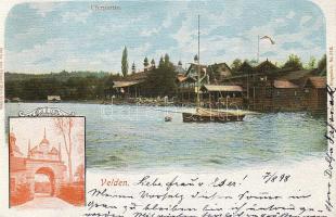 Velden Litho