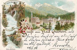Bad Gastein