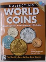 Collecting World Coins 12th edition / 12. kiadás
