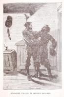 Verne Gyula: Strogoff Mihály utazása Moszkvától Irkutskig. Átdolgozta Szász Károly. Negyedik, egyedü...