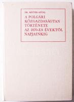 Dr. Mátyás Antal: A polgári közgazdaságtan története az 1870 évektől napjainkig, Közg. és Jogi K.Kiadó Bp. 1979