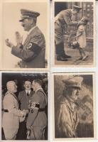 Adolf Hitler, 25 db képeslap / 25 different Hitler postcards