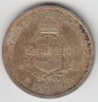 1936. 2P Ag "Liszt" T:2