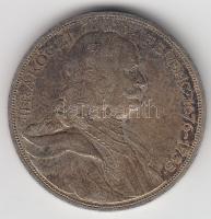 1935. 2P Ag "Rákóczi" T:2