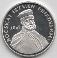 2005. 5000Ft Ag "Bocskai István" T:exPP