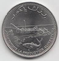 Komori-szigetek 1977. 100Fr T:I
Comoros 1977. 100 Francs C:UNC