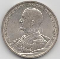 1939. 5P Ag "Horthy-balra" T:2,2-