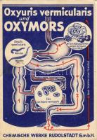 Oxymors Faltkarte win Riß C