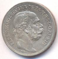 1912KB 2K Ag "Ferenc József" T:2