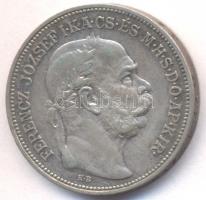 Ausztria 1912. 2K Ag "Ferenc József" T:2-
Austria 1912. 2 Corona Ag "Franz Joseph&quo...