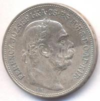 1913. 2K Ag "Ferenc József" T:2-