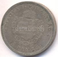 1935. 2P Ag "Rákóczi" T:2-