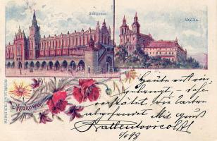 Krakow Litho
