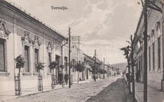 Tornalja street (EB)