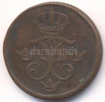 Svédország 1740. 1ö T:3
Sweden 1740. 1 Öre C:F