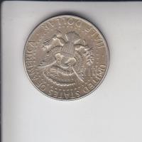 Amerikai Egyesült Államok 1967. 1/2$ Ag "Kennedy" T:2
USA 1967. 1/2 Dollar Ag "Kenned...