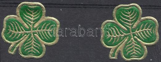 Magyar Magkereskedők Országos Egylete 2 db lóhere