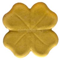 Palau DN 1$ "négylevelű lóhere" Au (0.5g/0.999) T:BU Dísztokban tanúsítvánnyal!
Palau ND 1...