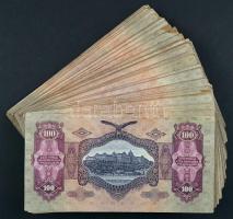 1930. 100P (300x) T:vegyes