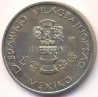 1985. 100Ft "Mexikói Labdarúgó VB" T:BU