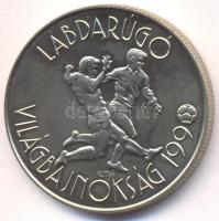 1988. 100Ft "Labdarúgó VB - két játékos" T:BU