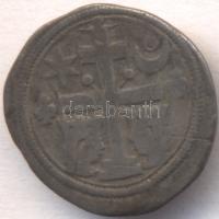 1235-1270. Szlavón Denar Ag "IV. Béla" T:3 Unger I.: Sz.3.