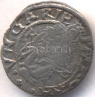 1559KB Denar Ag "I. Ferdinánd" T:2,2-