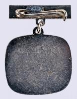 1960-70-es évek "Véradásért" 10 (2x) és 15 alkalom után (1x) járó kitüntetés T:2