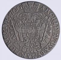 1700KB 1/2 Tallér Ag "I. Lipót" Körmöcbánya (12.17g) T:2-
Hungary 1700KB 1/2 Thaler Ag &qu...