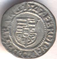 1547KB Denar Ag "I. Ferdinánd" T:2