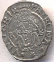 1564KB Denar Ag "I. Ferdinánd" T:2