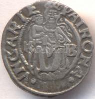 1550KB Denar Ag "I. Ferdinánd" T:1-