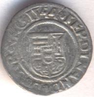 1544KB Denar Ag "I. Ferdinánd" T:2-