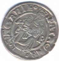 1543KB Denar Ag "I. Ferdinánd" T:1-,2