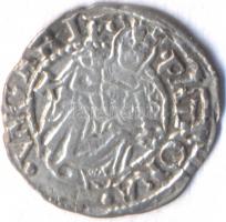 1548KB Denar Ag "I. Ferdinánd" T:2,2-