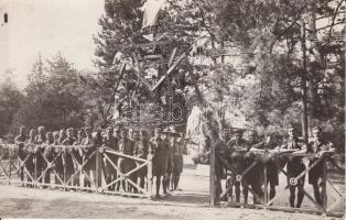 Gödöllő Cserkész Jamboree, photo