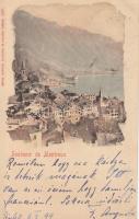 1899 Montreux