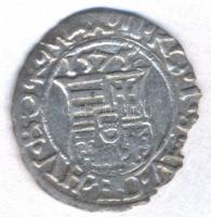 1575KB Denar Ag "Miksa" T:2,2- ph