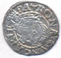 1576KB Denar Ag "Miksa" T:2-