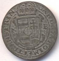 Erdély 1626NB Garas Ag "Bethlen Gábor" Nagybánya T:3
Transylvania 1626NB Grossi Ag "G...