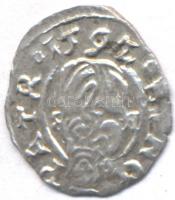 1592KB Denar Ag "Rudolf" T:1-,2